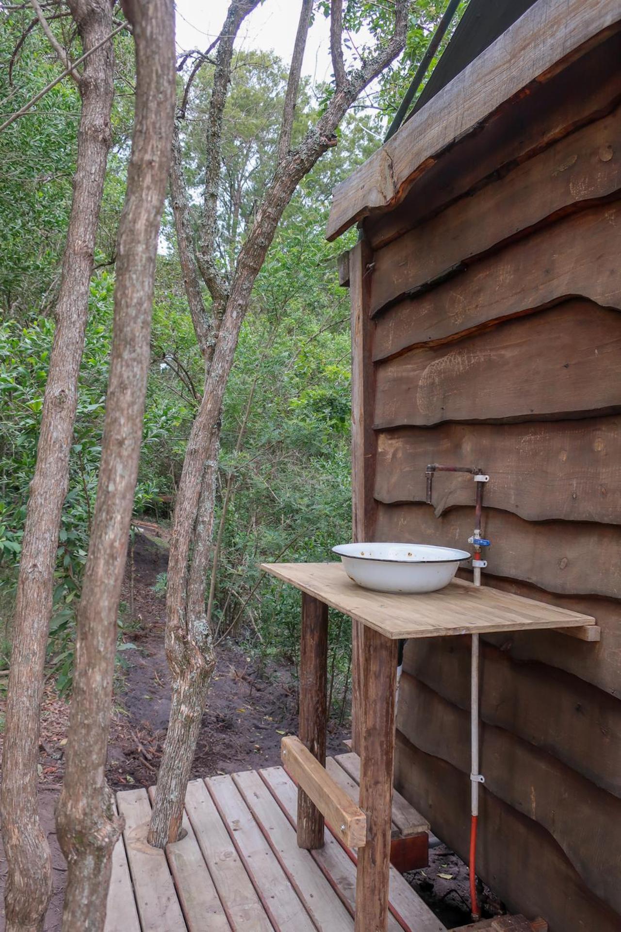 Fernhill Tented Treehouses Rheenendal Cameră foto