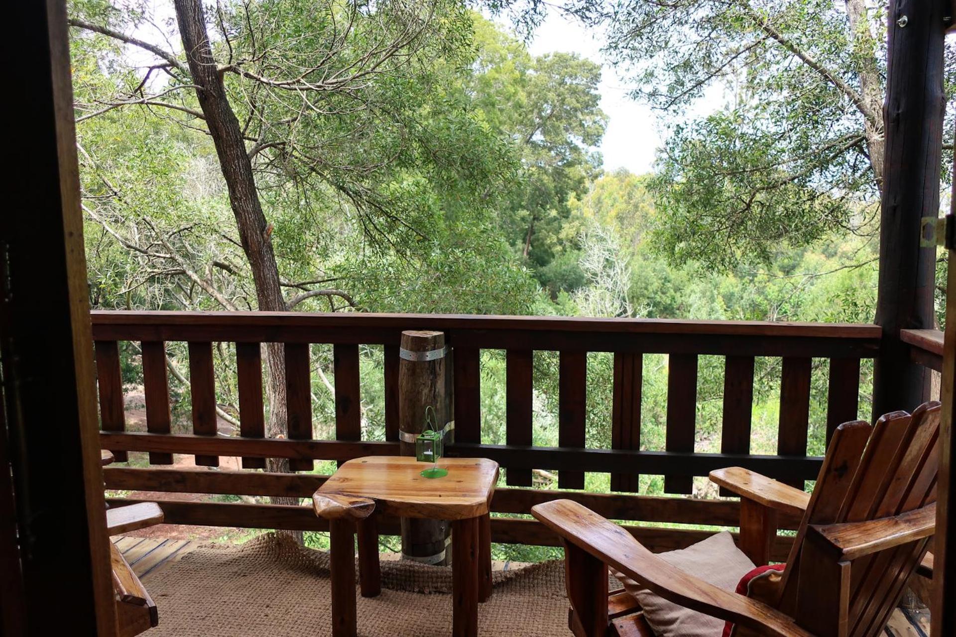 Fernhill Tented Treehouses Rheenendal Cameră foto
